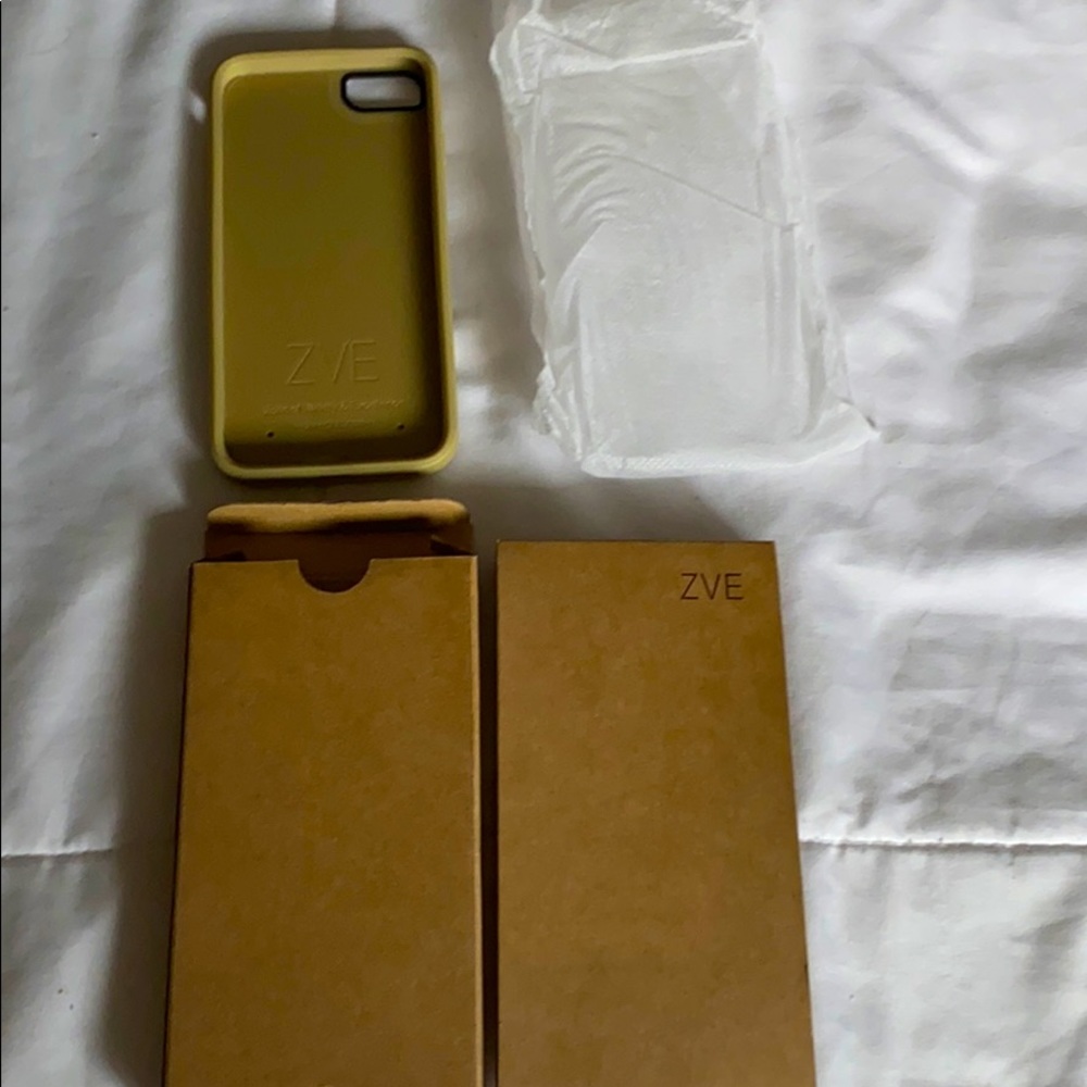 iPhone 7 case